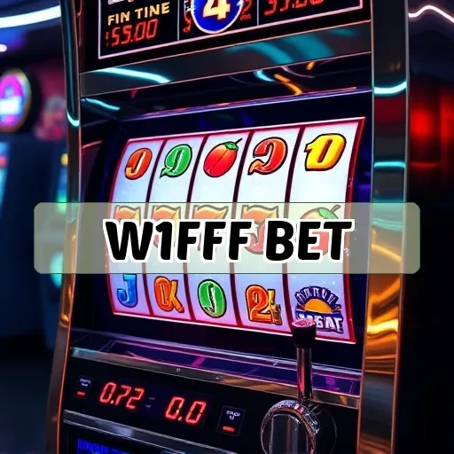 w1fff bet: Descubra os Melhores Bônus e como Aproveitá-los