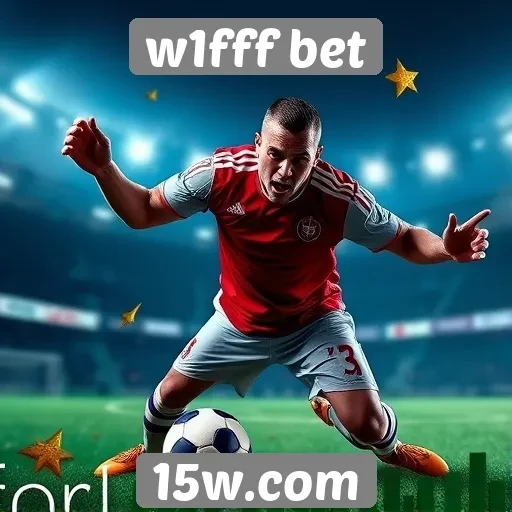 Promoções atuais do site w1fff bet atraem jogadores