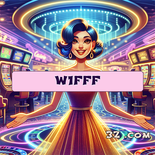 Explorando a Categoria de Jogos de Pagamento no w1fff Bet