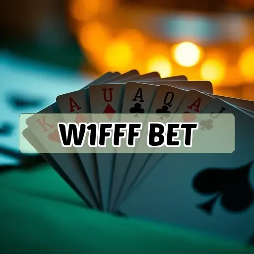 w1fff bet: As Melhores Promoções para Você se Divertir Cada Vez Mais