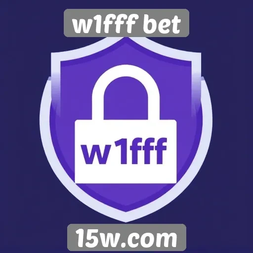 Análise de segurança do site w1fff bet
