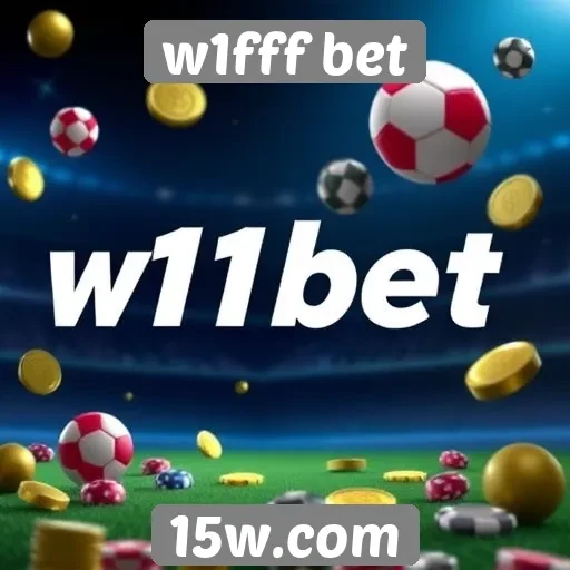 Comparativo de bônus oferecidos pelo w1fff bet